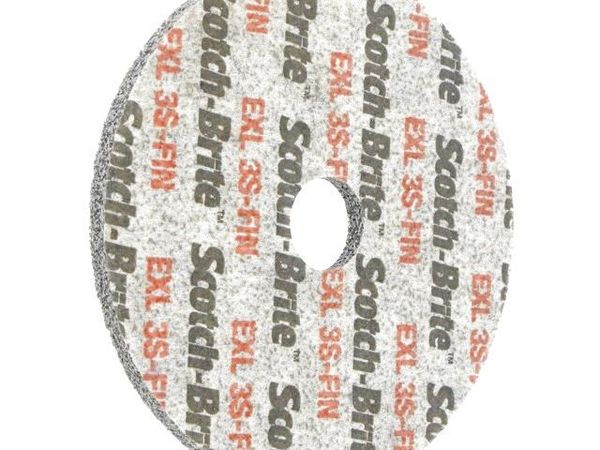 XL-UW 3S FIN 125X  6X 22MM Hand Tools