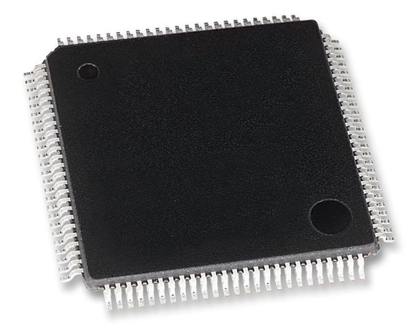 XMC4500-F100K1024 AB electronic component of Infineon