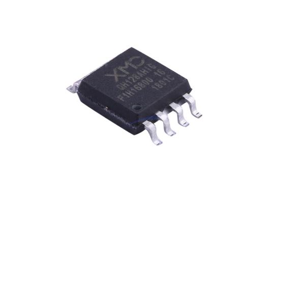 XM25QH128AHIG electronic component of XMC