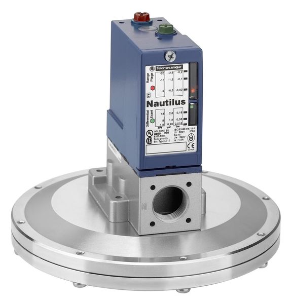 XMLBM03R2S12 electronic component of Schneider