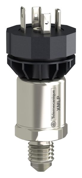 XMLP016BC270 electronic component of Schneider