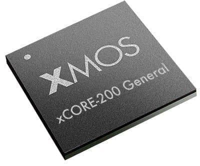 XEF216-512-TQ128-C20A electronic component of XMOS