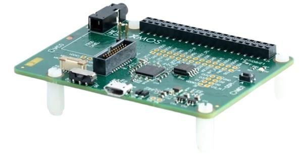 XK-VOICE-L71 electronic component of XMOS