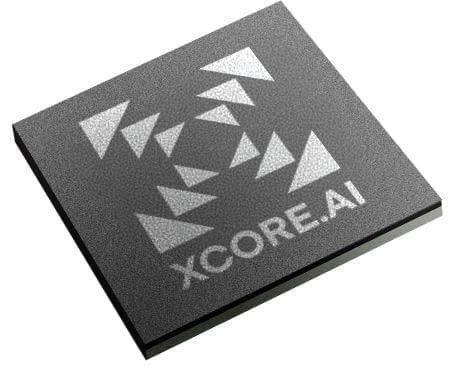 XU316-1024-QF60B-C32 electronic component of XMOS