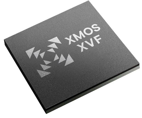 XVF3800-QF60B-C electronic component of XMOS