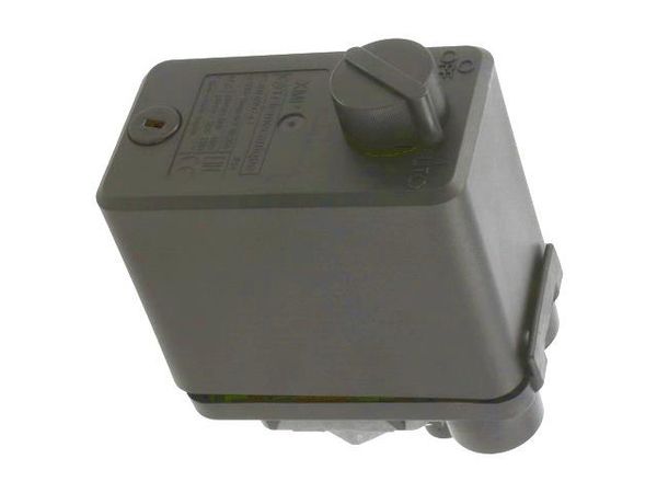 XMPE12C2131 Industrial Pressure Sensors