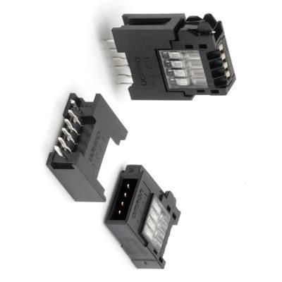 XN2-01-KIT Headers & Wire Housings