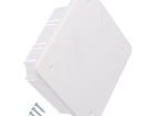 00 071 Electrical Enclosures