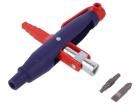 00 11 08 electronic component of Knipex