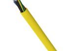 00124603 Ribbon Cables / IDC Cables