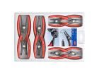 00 20 04 SB Pliers & Tweezers