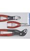 00 20 08 US2 Pliers & Tweezers