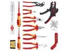 00 20 90 V02 Tool Kits & Cases