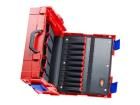 00 21 19 LB LE Tool Kits & Cases