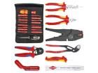 00 21 35 Tool Kits & Cases