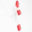 HLMP-0300 Standard LEDs - Through Hole