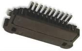 00 6200 510 130 000+  Connectors