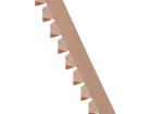0097055502 EMI Gaskets, Sheets, Absorbers & Shielding