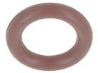 01-0005.00X1.5 ORING 75FPM BROWN Enclosures