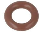 01-0005.00X2 ORING 80FPM BROWN electronic component of ORING