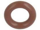 01-0005.00X2 ORING 80FPM BROWN Enclosures