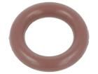 01-0006.00X2 ORING 80FPM BROWN electronic component of ORING