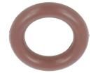 01-0006.00X2 ORING 80FPM BROWN Enclosures