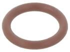 01-0008.00X1.5 ORING 80FPM BROWN electronic component of ORING