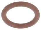 01-0008.00X1.5 ORING 80FPM BROWN Enclosures
