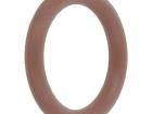01-0008.00X1.5 ORING 80FPM BROWN Electrical Enclosure Accessories