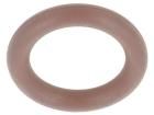 01-0008.00X2 ORING 80FPM BROWN Enclosures