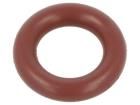 01-0008.00X3 ORING 75FPM BROWN electronic component of ORING