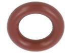01-0008.00X3 ORING 75FPM BROWN Enclosures