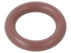 01-0009.00X2.5 ORING 75FPM BROWN electronic component of ORING