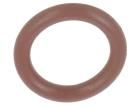 01-0009.00X2 ORING 75FPM BROWN Enclosures