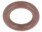 01-0009.00X3 ORING 80FPM BROWN Enclosures