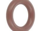01-0009.00X3 ORING 80FPM BROWN Electrical Enclosure Accessories