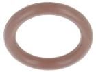 01-0010.00X2 ORING 80FPM BROWN Enclosures