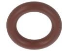01-0010.00X3 ORING 80FPM BROWN Enclosures