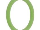 01-0011.00X1.5 ORING 75FPM GREEN Electrical Enclosure Accessories