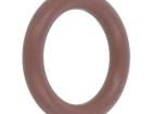 01-0011.00X2.5 ORING 80FPM BROWN Electrical Enclosure Accessories