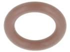 01-0011.00X3 ORING 80FPM BROWN Enclosures