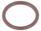01-0012.00X1.5 ORING 80FPM BROWN Enclosures