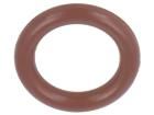 01-0012.00X3 ORING 80FPM BROWN Enclosures