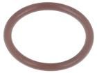 01-0013.00X1.5 ORING 80FPM BROWN Enclosures
