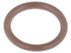 01-0013.00X2 ORING 80FPM BROWN Enclosures