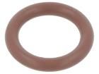 01-0013.00X3 ORING 75FPM BROWN electronic component of ORING