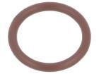 01-0014.00X2 ORING 80FPM BROWN electronic component of ORING