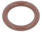 01-0014.00X3 ORING 80FPM BROWN electronic component of ORING