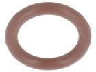 01-0014.00X3 ORING 80FPM BROWN Enclosures